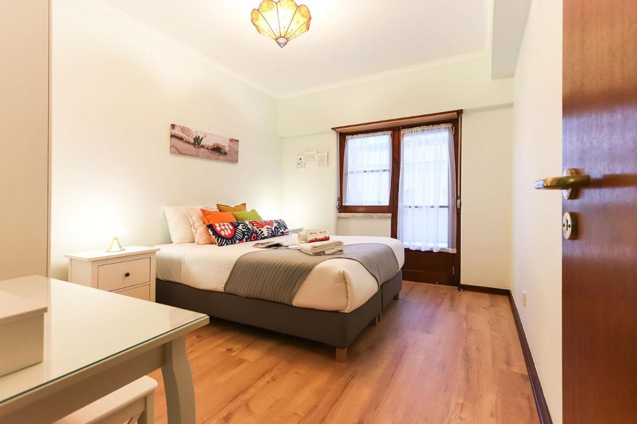 Lejlighed Almirante Stylish By Homing *