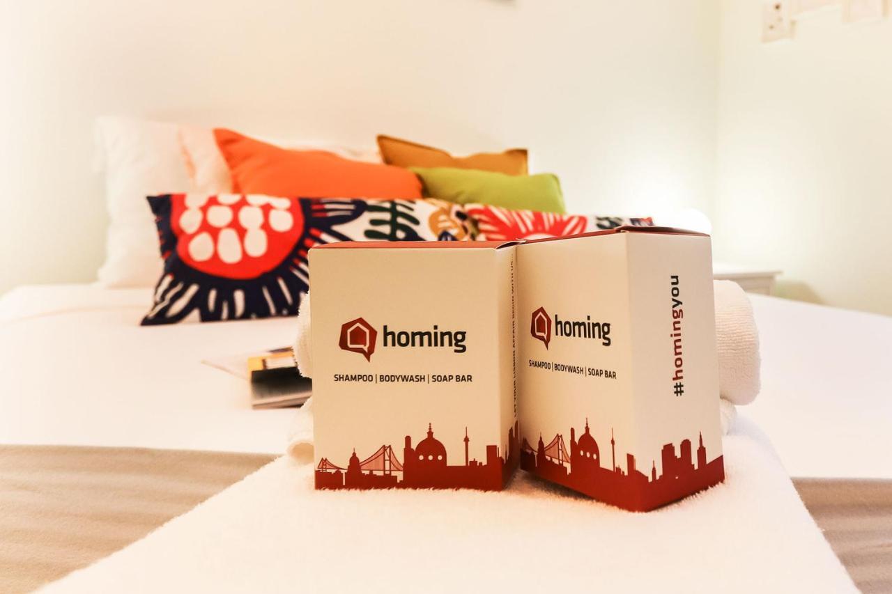 Almirante Stylish By Homing Lejlighed Lisboa