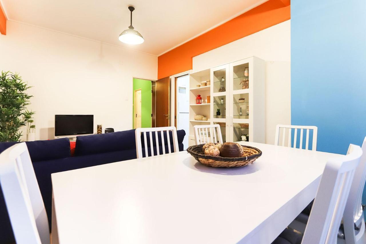 Lejlighed Almirante Stylish By Homing