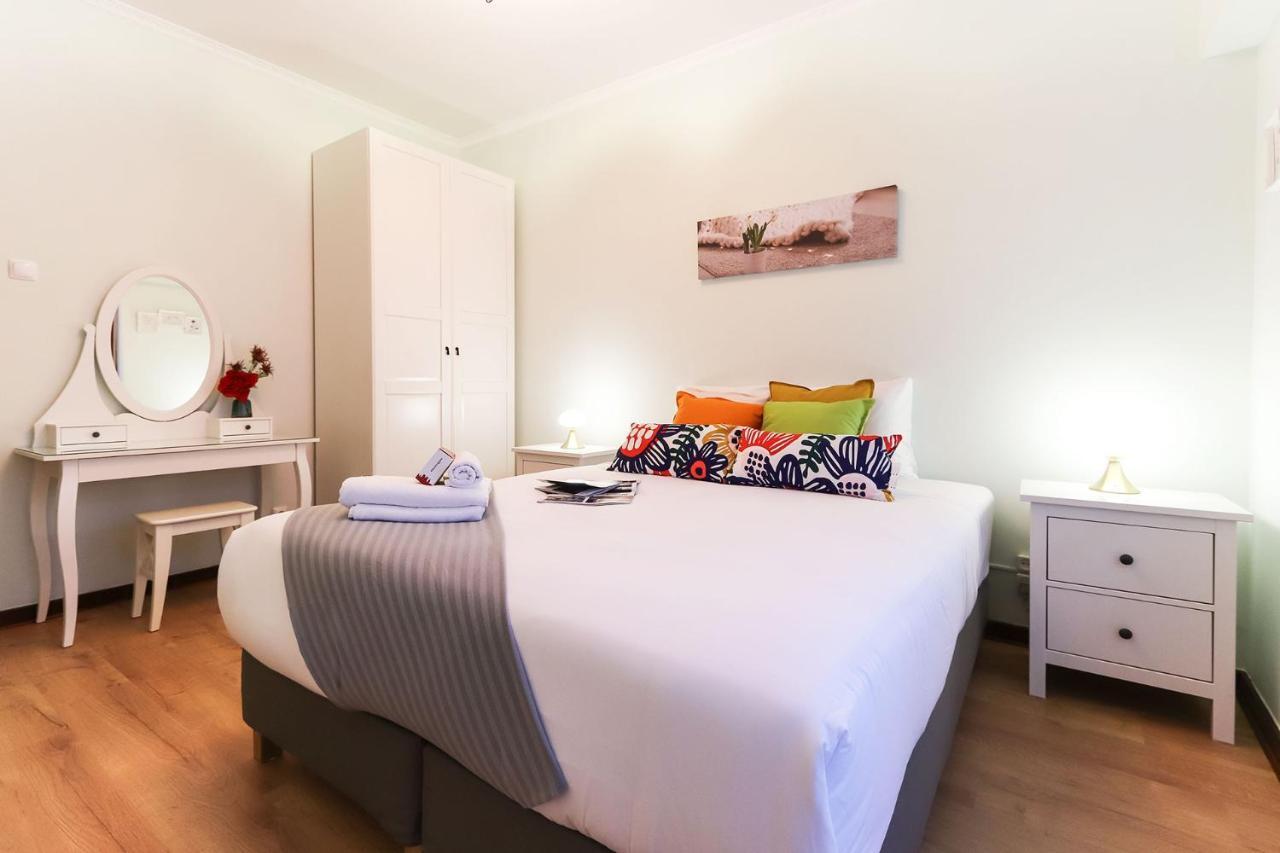 Lejlighed Almirante Stylish By Homing